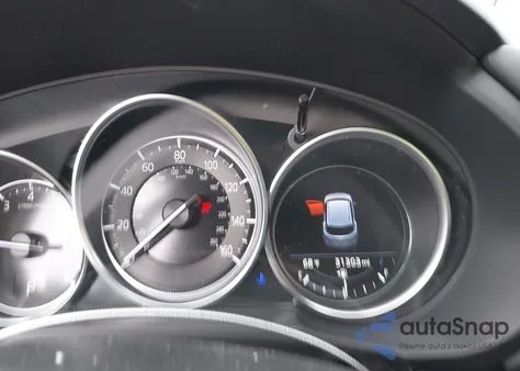 2022 Mazda Cx-5 Preferred from USA, damaged, VIN JM3KFBCM0N0531196